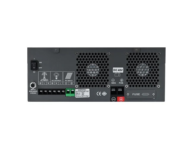 Low Frequency Solar Inverters: Ensuring Reliable and Stable Energy Conversion