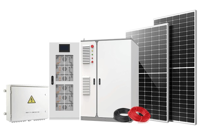 Driving Sustainable Illumination: The Role of a Reliable Solar Lighting System Supplier