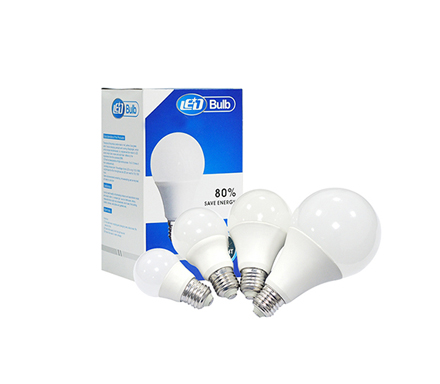 A60 LED ampul ışığı (OBL10-B2)