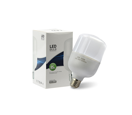 Büyük ışın açısı LED ampul ışığı (OBL13-A3)