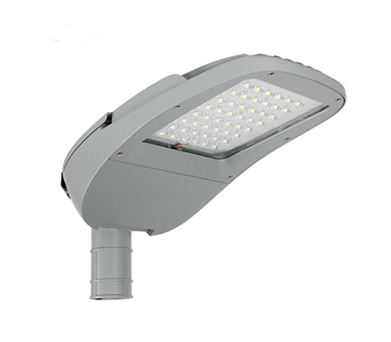 Temperli cam kapak LED sokak lambası (SLN2)