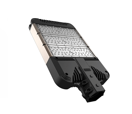 Ayarlanabilir braket LED sokak lambası (SLH6)