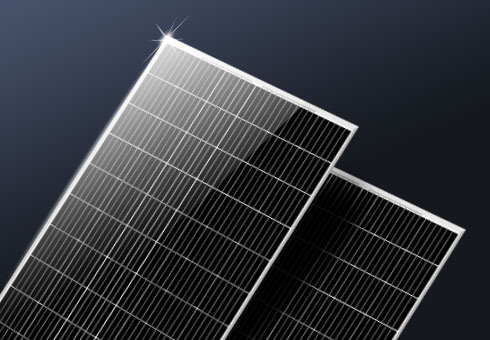 En iyi Polycrystalline güneş panelleri