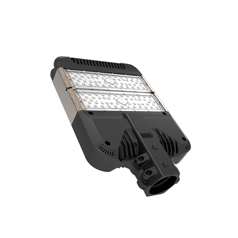 AN-SLH6-100W ayarlanabilir braket LED sokak lambası (SLH2 6)
