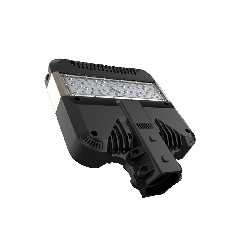 AN-SLH6-50W ayarlanabilir braket LED sokak lambası (SLH2 6)