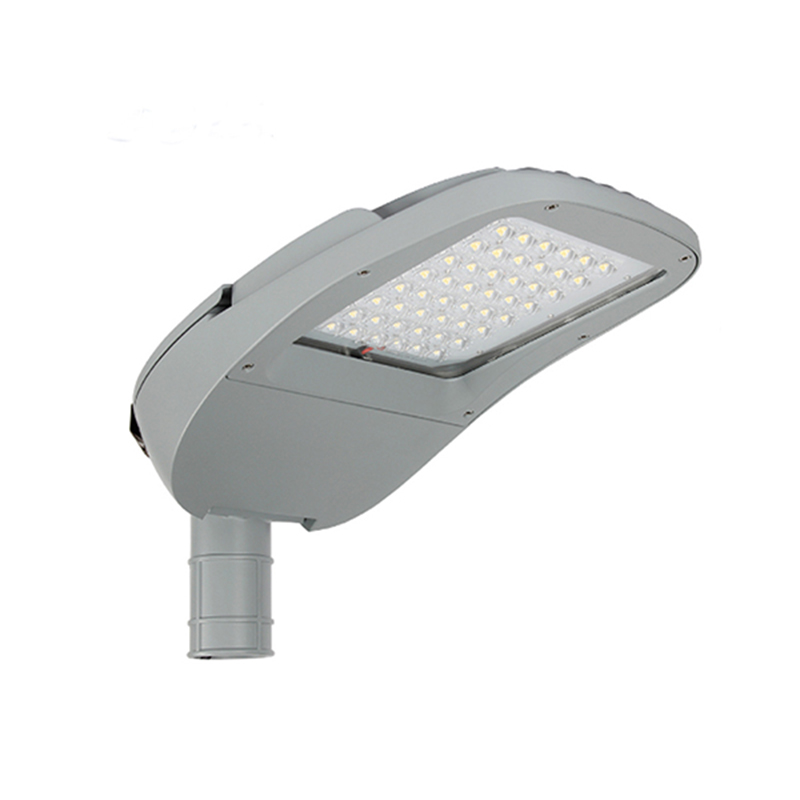 AN-SLN2-80W temperli cam kapak LED sokak lambası (SLN2)