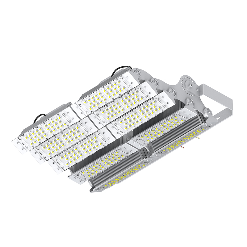 AN-TGD03-1000w ayarlanabilir modüler LED sel ışık