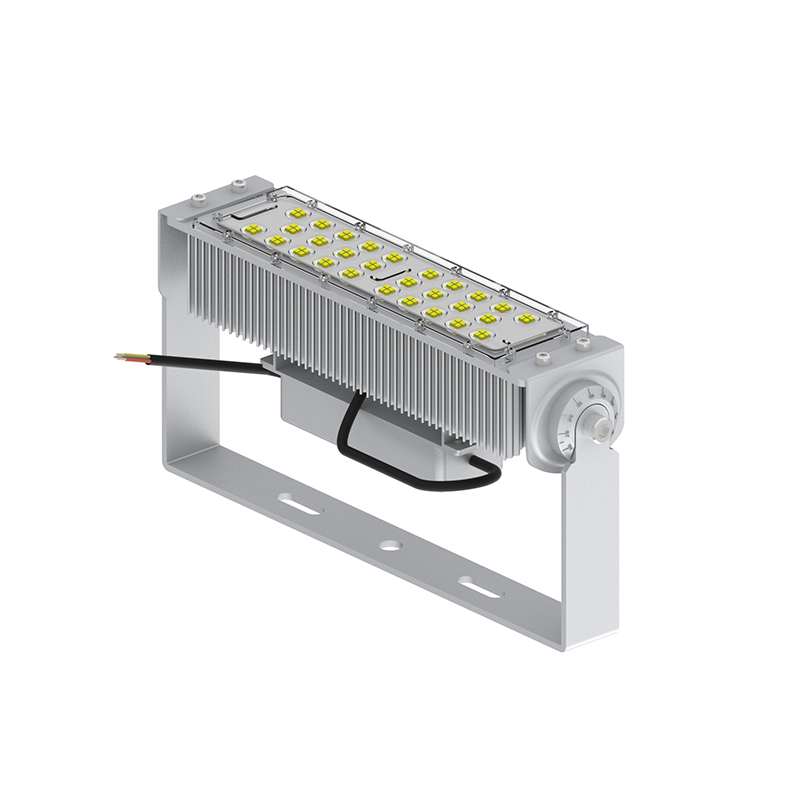 AN-TGD03-100w ayarlanabilir modüler LED sel ışık