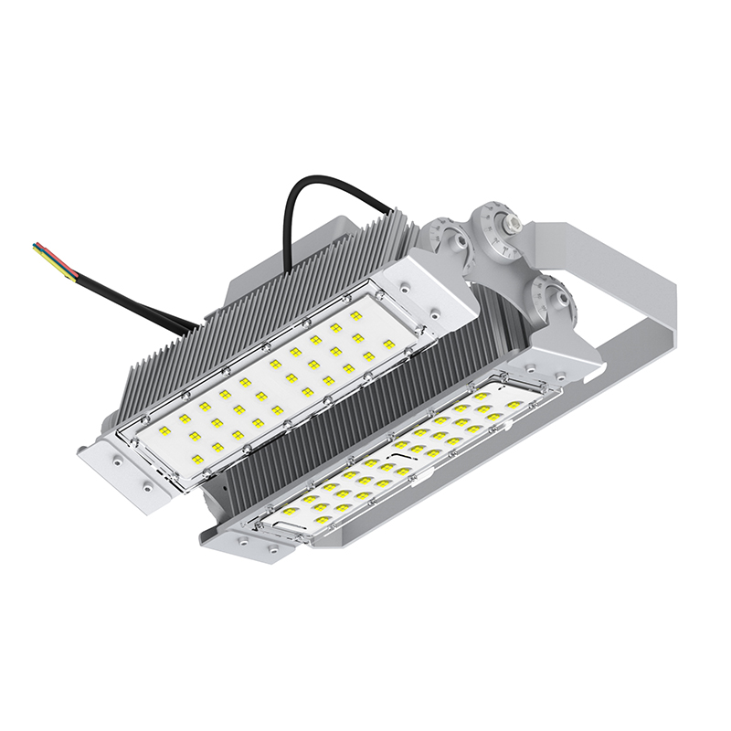 AN-TGD03-200w ayarlanabilir modüler LED sel ışık