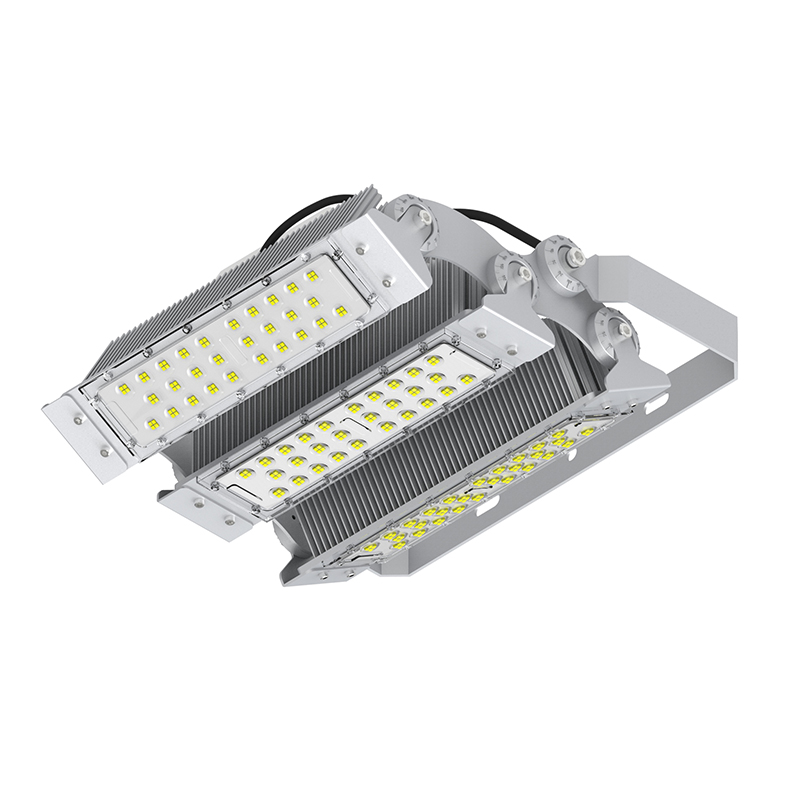 AN-TGD03-300w ayarlanabilir modüler LED sel ışık