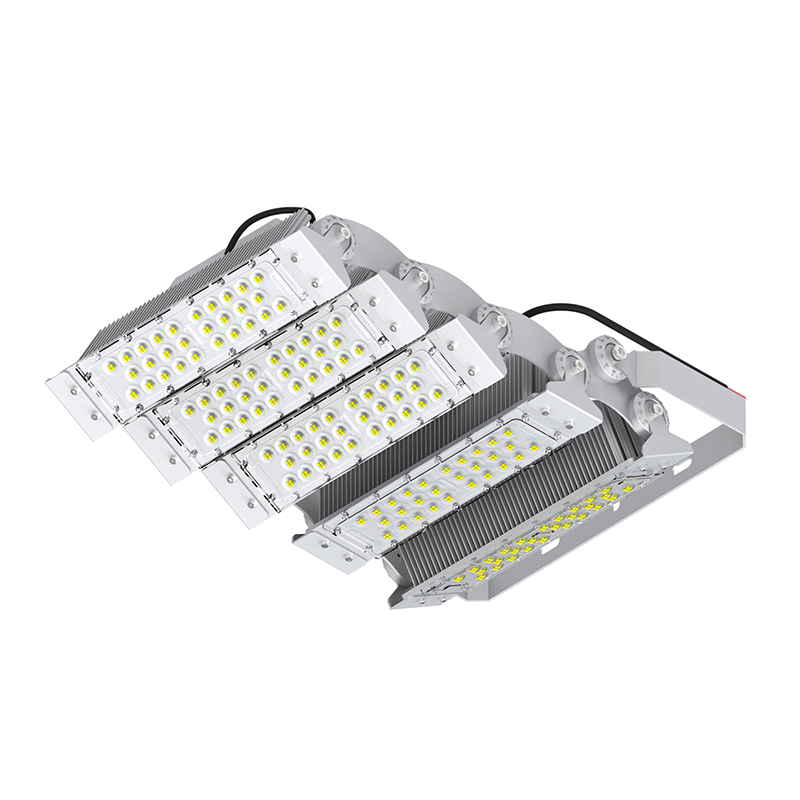 AN-TGD03-500w ayarlanabilir modüler LED sel ışık