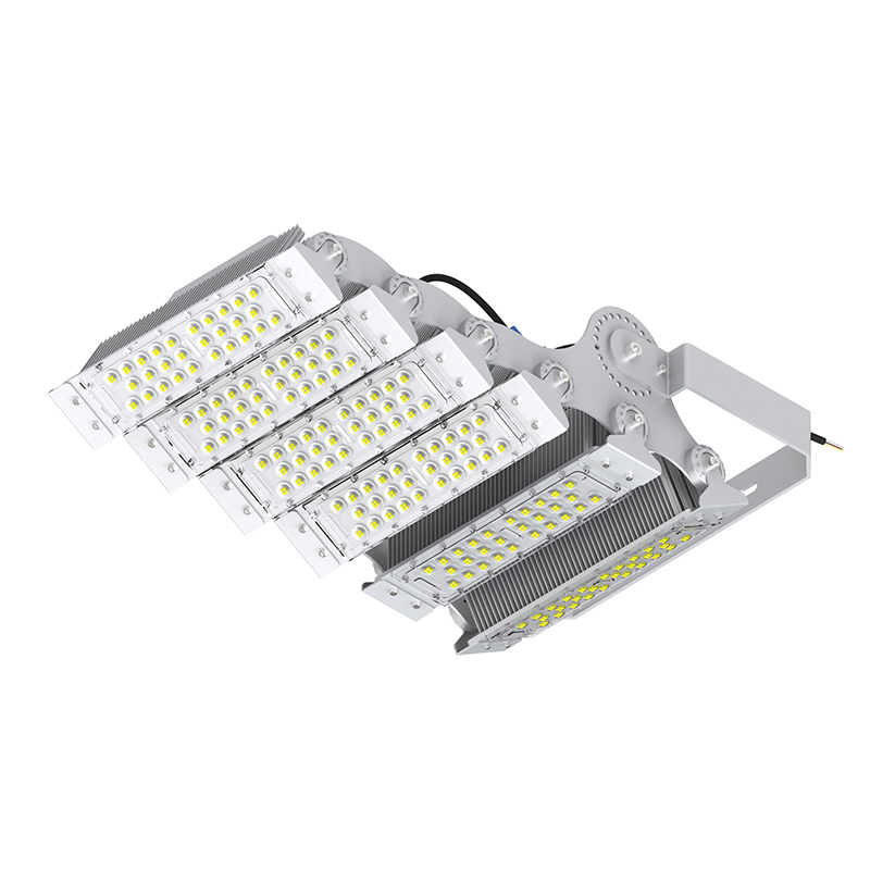 AN-TGD03-600w ayarlanabilir modüler LED sel ışık