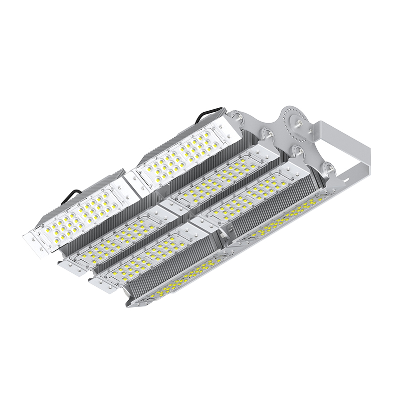AN-TGD03-800w ayarlanabilir modüler LED sel ışık