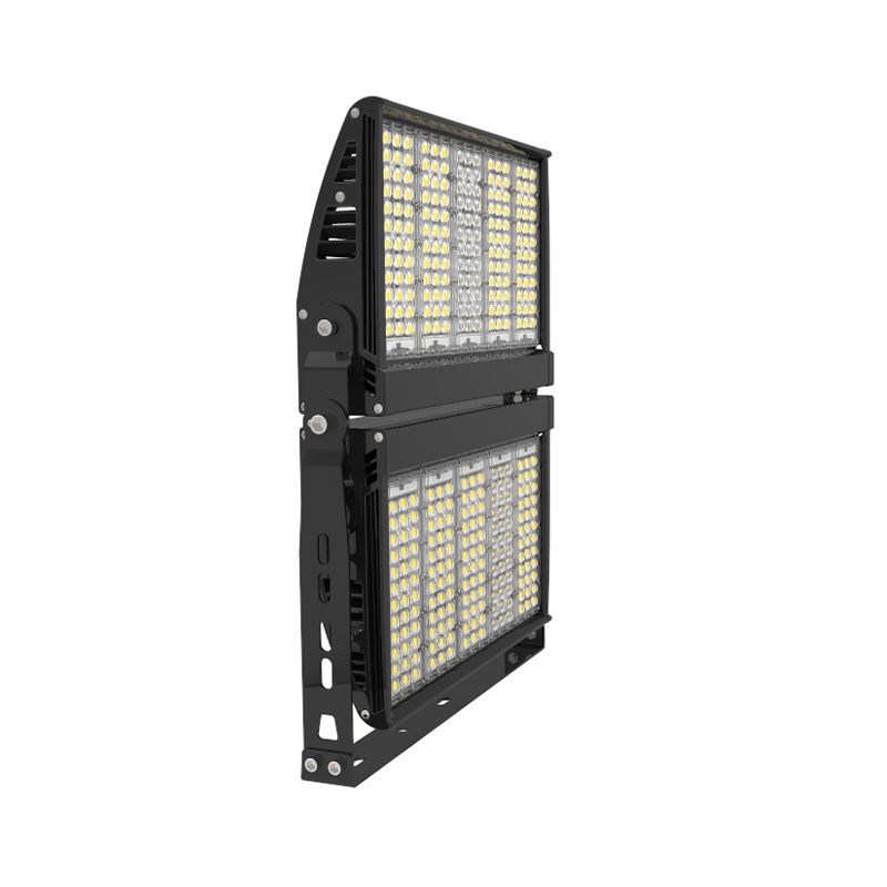 AN-TGD05-1000W büyük güç LED sel ışık