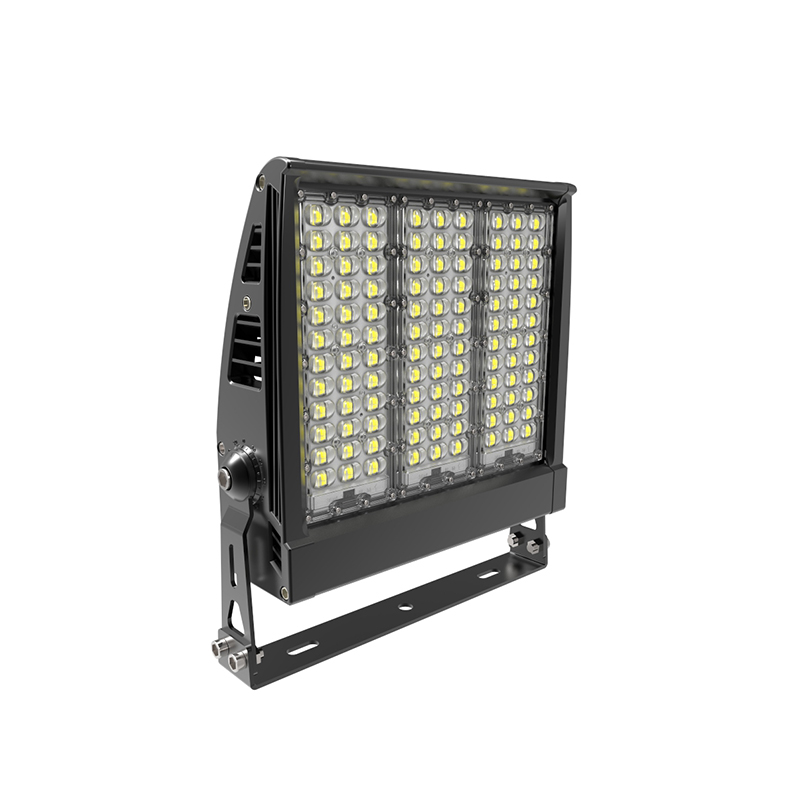 AN-TGD05-300W büyük yüksek güç LED sel ışık