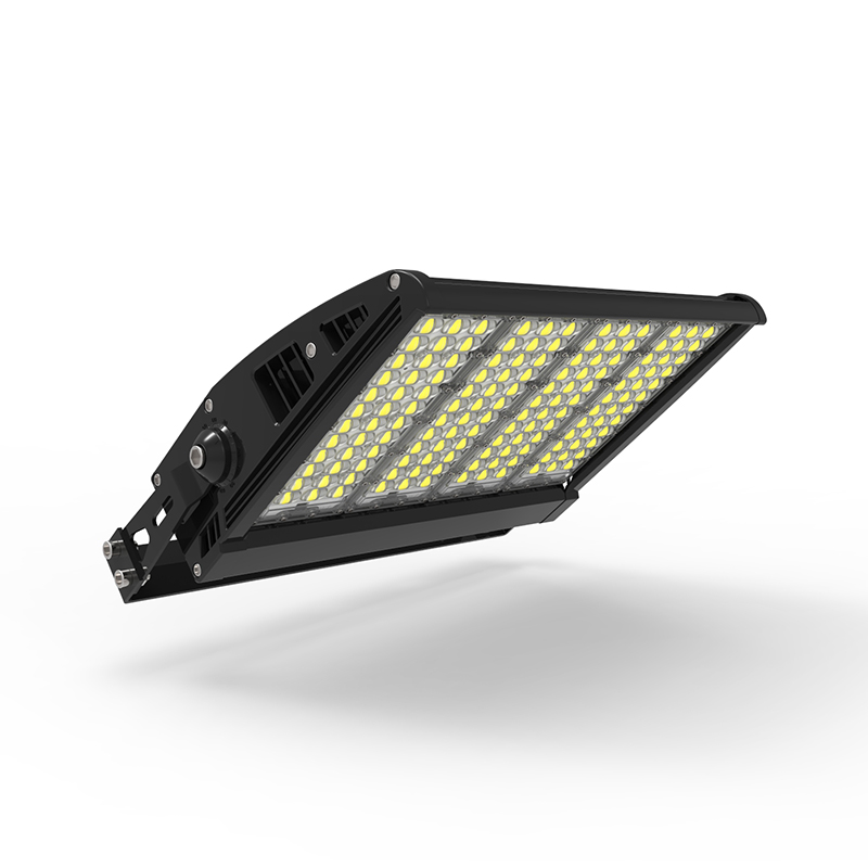 AN-TGD05-400W büyük güç LED sel ışık