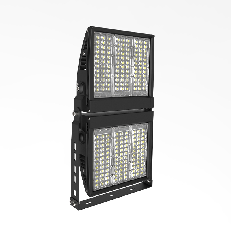 AN-TGD05-600W büyük güç LED sel ışık