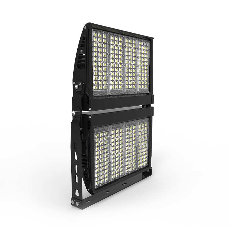 AN-TGD05-800W büyük güç LED sel ışık