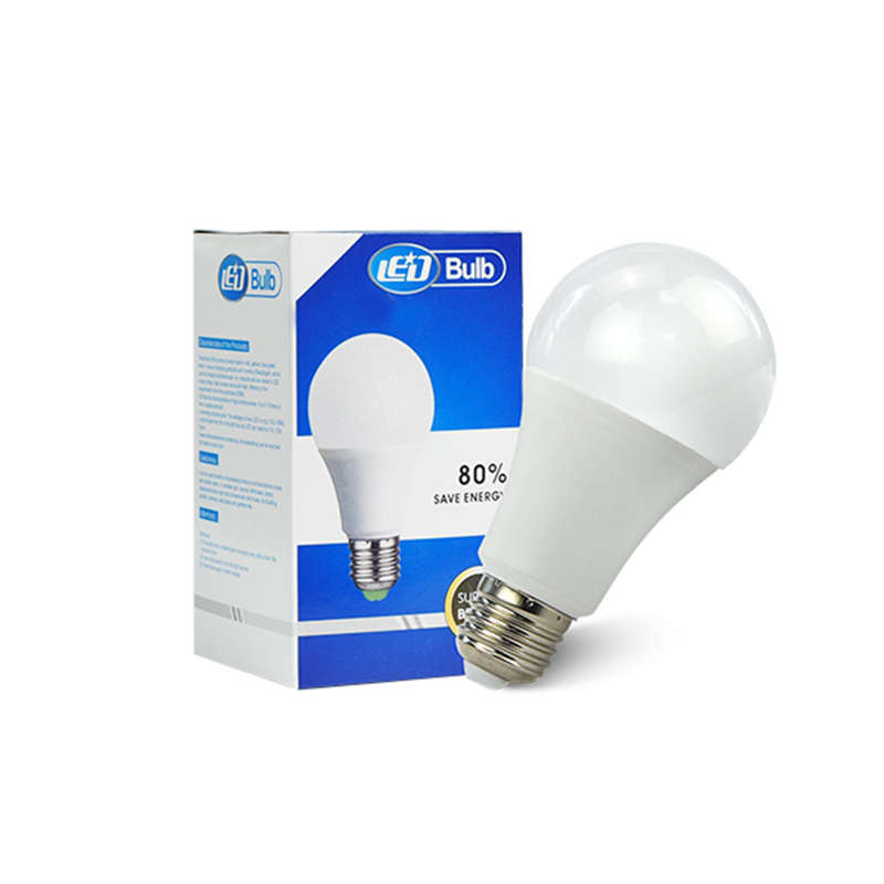 AN-OBL10-B2-18W A60 LED ampul ışığı (OBL10-B2)