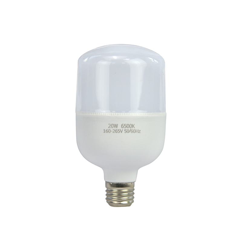 AN-OBL13-A3-20W büyük ışın açısı LED ampul ışığı (OBL13-A3)