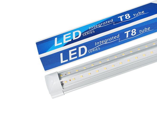 LED Series Split T8 Tube