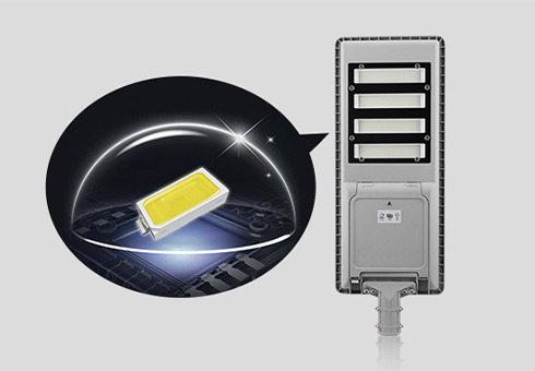 Ithal LG 3030 LED çipleri, 150lm/w'ye kadar maksimum parlaklık, benzer ürünlerden % 30% daha yüksek.