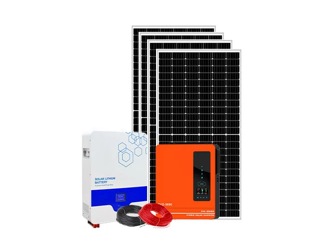 3.5 kw solar panel
