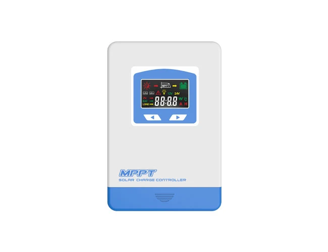 40a solar charge controller