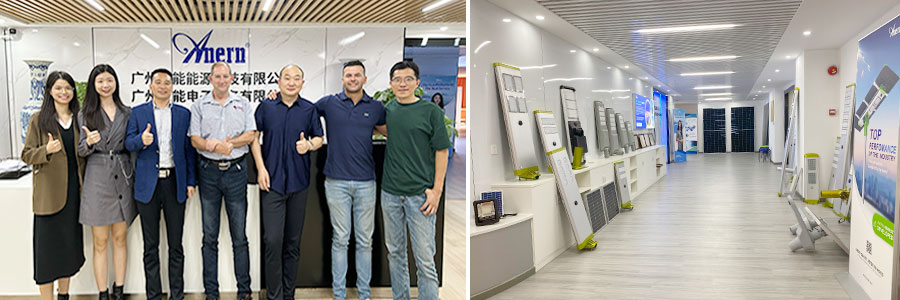 Anern Industry Group Limited Anern Industry Group Limited