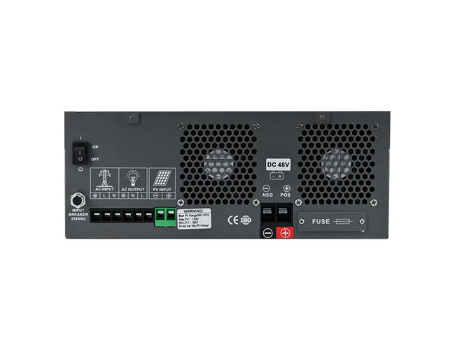 Hibrid invertör düşük frekans