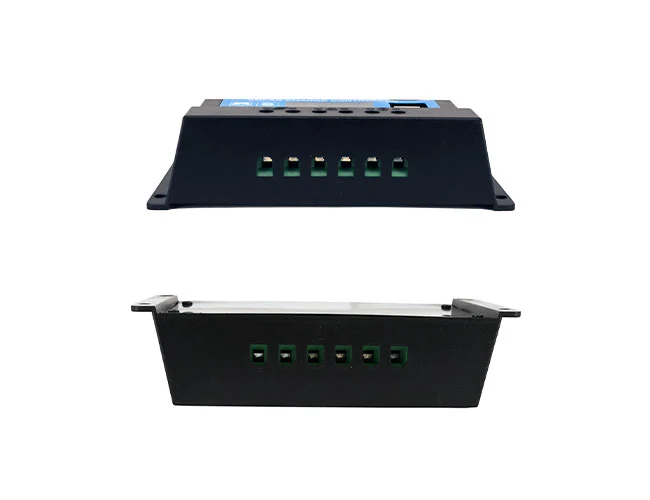 Pwm solar şarj regülatörü