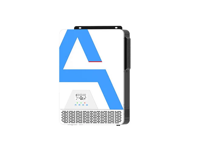 Saf sinüs dalga 2kw-3.2kw hibrid güneş invertör