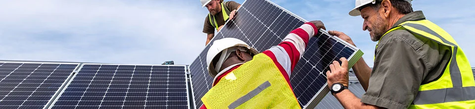 Güneş enerjisi sistemi