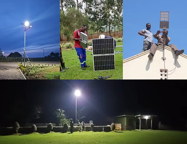 Hepsi iki güneş sokak ışık fiyatı