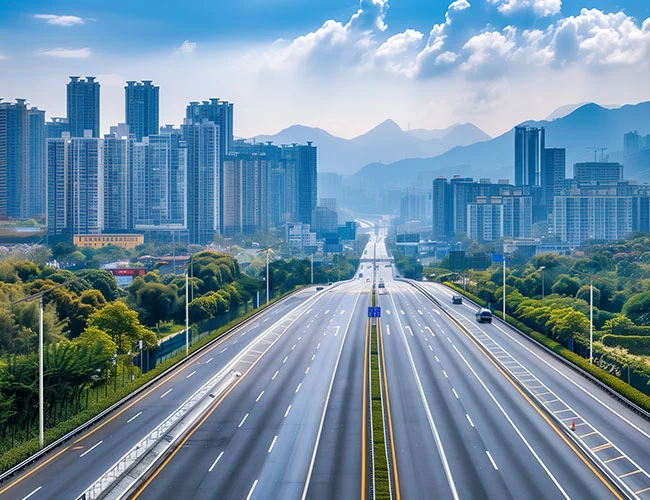 Sokak lambası uzaktan kumanda
