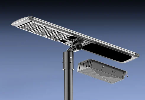 Çıkarılabilir pil kutusu: pil kutusu, daha kolay bakım için ayrı bir tasarıma sahiptir, bu da sadece servis işlemini kolaylaştırmakla kalmaz, aynı zamanda konut maliyetlerini de azaltır.