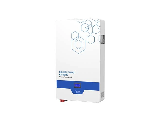 Powerwall güneş pili lpb n 3