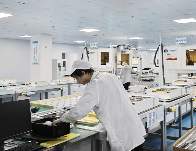 51.2v güneş enerjisi pili