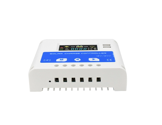 Pwm güneş kontrol cihazı