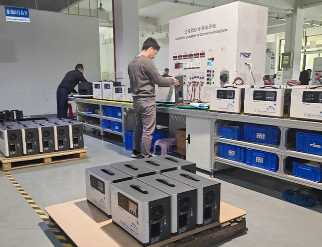 Güneş enerjisi jeneratörleri