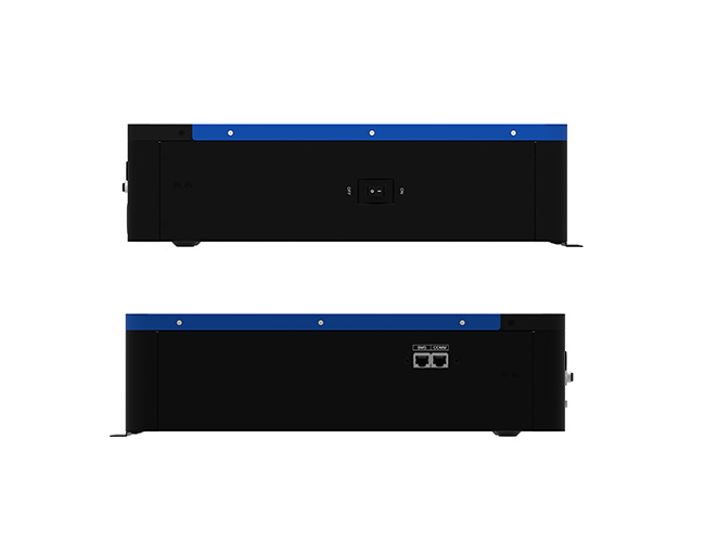 Güneş dc ac invertör