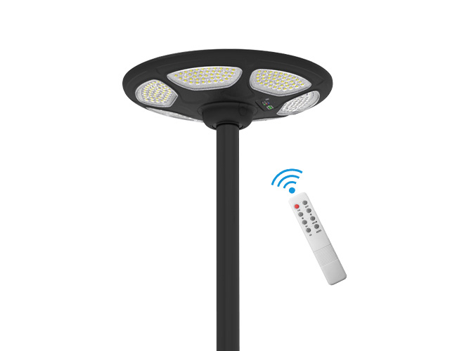 15W 25W yuvarlak güneş bahçe ışık (AN-ISRL)