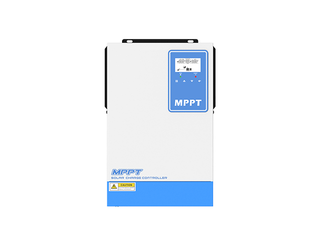 MPPT-Solar şarj kontrolörü