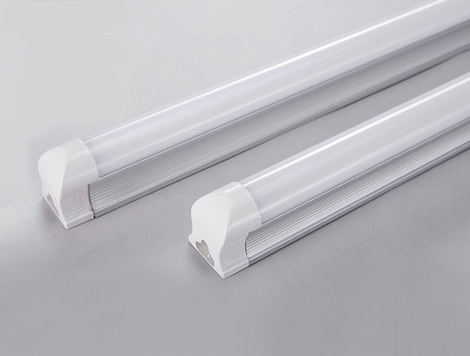 t8 led tube light