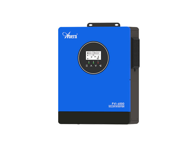6KW 10KW PV güneş invertör (AN-PVI)