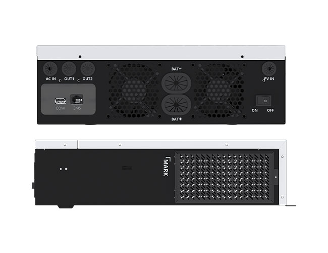 Saf sinüs dalgası güneş enerjisi invertör