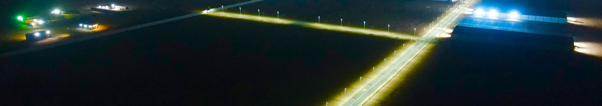 Güneş sokak lambası haberleri ve blogları