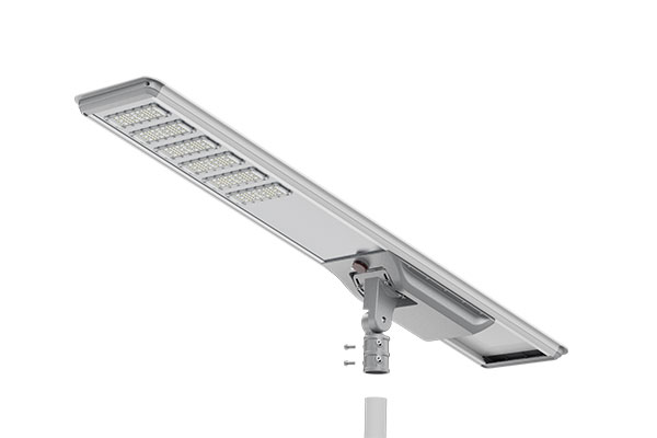 Uzaktan kumanda ile güneş sokak lambası için zamanlama nasıl ayarlanır?