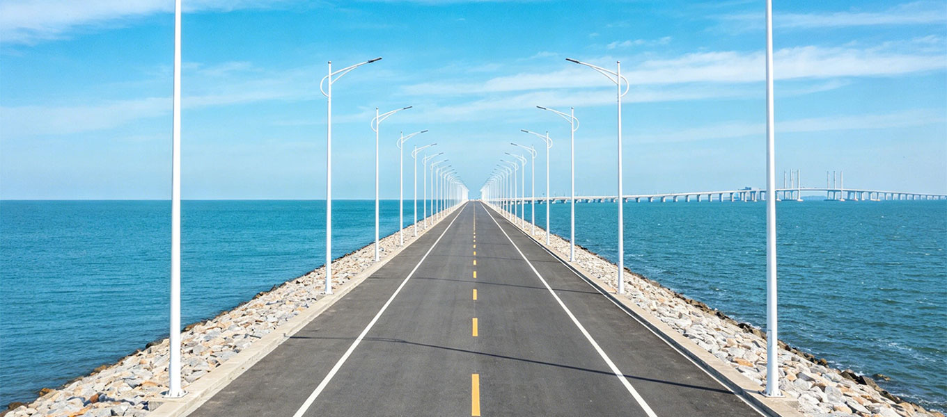 40W güneş sokak lambası ne için kullanılabilir?